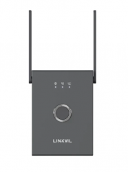 Fanvil Estación Base DECT VoIP W710D, 2 x RJ-45, PoE, 10 Canales 