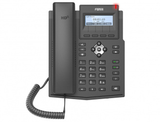 Fanvil Teléfono IP con Pantalla X1SG 2.28