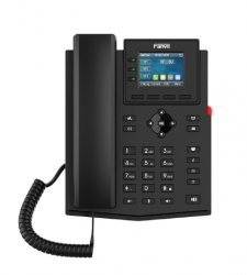 Fanvil Teléfono IP X302-2W 2.4