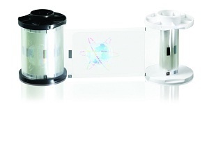 Cinta de Laminación Fargo 82604 Transparente 