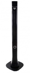 Fast Wind Ventilador de Torre ATF-005BL, 3 Velocidades, 48