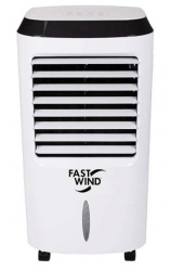 Fasst Wind Enfriador KFC-818A, 10L, Blanco 