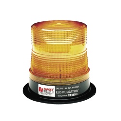 Federal Signal Estrobo PULSATOR LED, 12-24V, Ámbar 