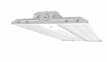 Feilo Lámpara LED para Techo P101306-01 Regulable, Interior, Blanco, 160W, 140 Lúmenes, para Casa/Comercial 