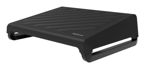 Fellowes Descansa Pies Ajustable BREYTA, Antideslizante 