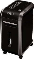 Fellowes Destructora de Papel de Corte Cruzado Intellishred SB-99Ci, 17 Hojas 