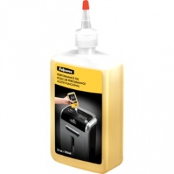 Fellowes Aceite para Cuchillas de Destructora de Papel, 350ml 