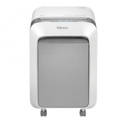 Fellowes Trituradora de Micro Corte Powershred LX210, 16 Hojas, 23 Litros 