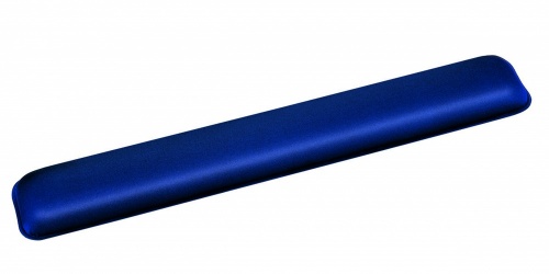 Descansa Muñecas Fellowes 98737, 51 x 7.4cm, Grosor 24mm, Azul 