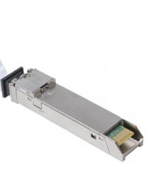 FiberHome Módulo Transceptor 3579030 SFP, SC/PC, 10Gbit/s, 20km, 1550nm 