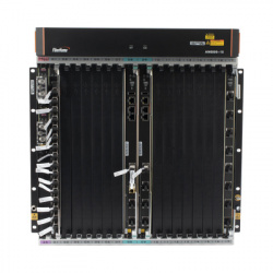 FiberHome Unidad de Red Óptica AN6000-15, 240 x GPON, 1 X RJ-45, SFP 