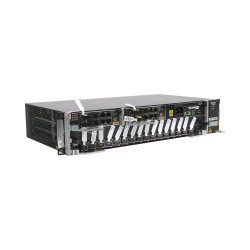 FiberHome Unidad Modular de Red Óptica AN6000-2-AC, 16 Puertos GPON, 2UR 