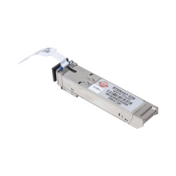 FiberHome Módulo Transceptor de Fibra Óptica SFP GPON Class C+ FH-PON-GP-20C, SC/PC Simplex, 20km, 1490m, 1310nm 