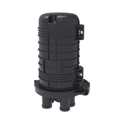 Fiberhome Distribuidor de Fibra Óptica ADSS/Mini ADSS, hasta 48 Empalmes, para Exteriores 