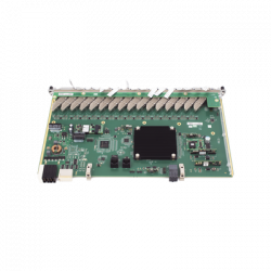 FiberHome Unidad de Red Óptica GPOA-C++, 16 x GPON, SC/APC 