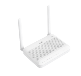 FiberHome Unidad de Red Óptica HG5853SF, 1 x GPON, 1 X RJ-45, 1 x RJ-11, Wi-Fi, SC/APC 
