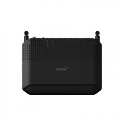 FiberHome Unidad de Red Óptica HG6143D, 1 POTS, 4x Gigabit Ethernet 
