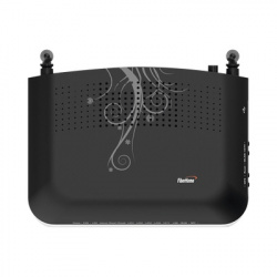 FiberHome Unidad de Red Óptica HG6244C, 2 POTS, 4x Gigabit Ethernet 