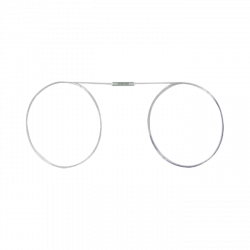 FiberHome Unidad de Red Óptica SSC-A-1X2-1310-30/70-0-2.4X25-1M, FBT 