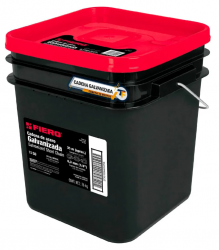 Fiero Cadena para Polipasto 44271, hasta 500 kg  