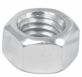 Fiero Tuerca Hexagonal 1/4