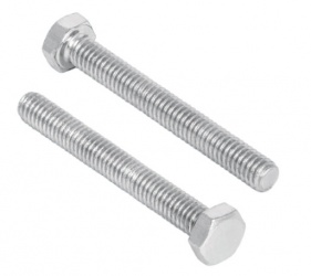 Fiero Paquete de Tornillos 1/4