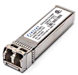 Finisar Módulo Transceptor FTLX8574D3BCL SFP+, LC, 10.5Gbit/s, 850nm 