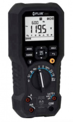 Flir Multímetro Termográfico DM90, -40 - 400 °C 