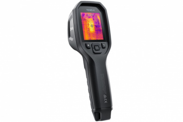 Flir Cámara Térmica para Fallos Eléctricos 2.4
