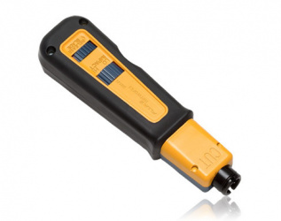 Fluke Pinza Crimpadora D914S, para RJ-45  