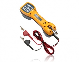 Fluke Probador de Teléfonos TS30, Amarillo 