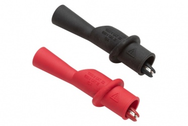 Fluke Puntas de Prueba, Cocodrilo 