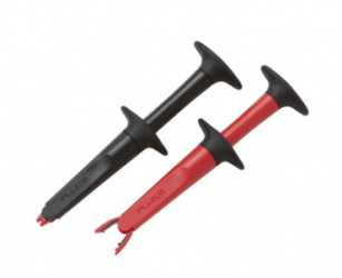 Fluke Puntas de Prueba para Multímetro AC220, 1 Metro 