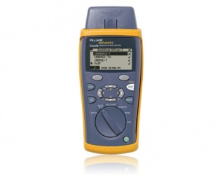 Fluke Probador de Cables CableIQ Qualification Tester, para RJ-45  