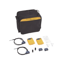 Fluke Kit de Extensión de Módulos DSX-5000, para Certificar Cable de Cobre Cat6A 