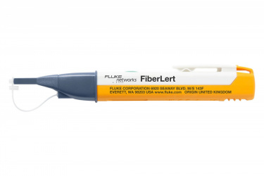 Fluke Probador de Cables FIBERLERT, para LC  