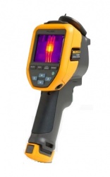 camara termografica infrarroja fluke flk-tis20+ 9hzimagenes termicas 