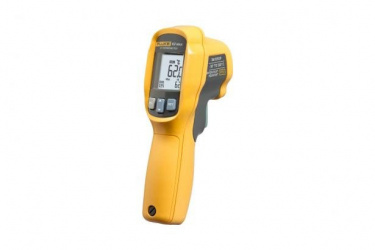Fluke Termómetro IR 62 MAX, -30 - 500°C 