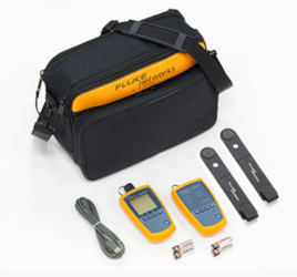 Fluke Probador de Cables FTK1000  