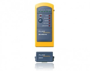 Fluke Probador de Cables MicroMapper  
