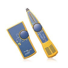 Fluke Kit Comprobadores de Cables de Red 