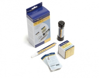 Fluke Kit de Limpieza para Fibra Óptica NFC-KIT-BOX 