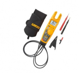 Fluke Probador de Cables T6-1000PRO/AMER,  