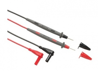 Fluke Puntas de Prueba, 48'', Silicona 