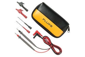 Fluke Puntas de Prueba TL80A, 6 Piezas 
