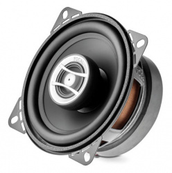 Focal Bocinas para Auto ACX-100, 60W, 2 Vías, 88dB, Negro 