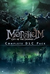 Mordheim: City of the Damned Complete DLC Pack, Xbox One ― Producto Digital Descargable 