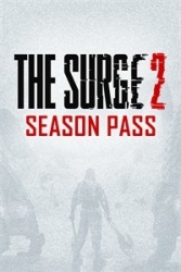 The Surge 2 Season Pass, Xbox One ― Producto Digital Descargable 