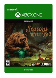 Seasons After Fall, Xbox One ― Producto Digital Descargable 