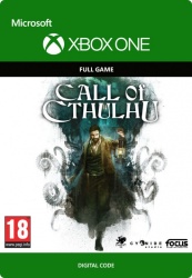 Call of Cthulhu, Xbox One ― Producto Digital Descargable 